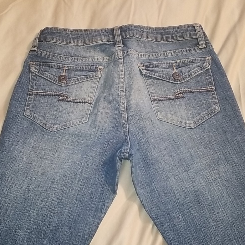 jeans - Picture 3 of 4